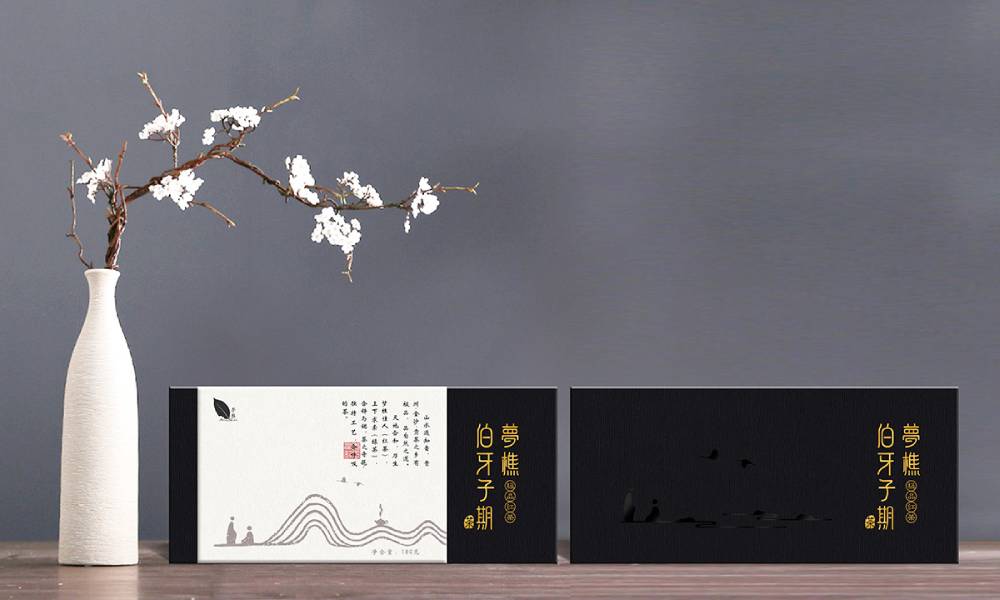 库伦旗茶叶包装设计全攻略：从保鲜到颜值，打造让消费者复购的爆款包装
