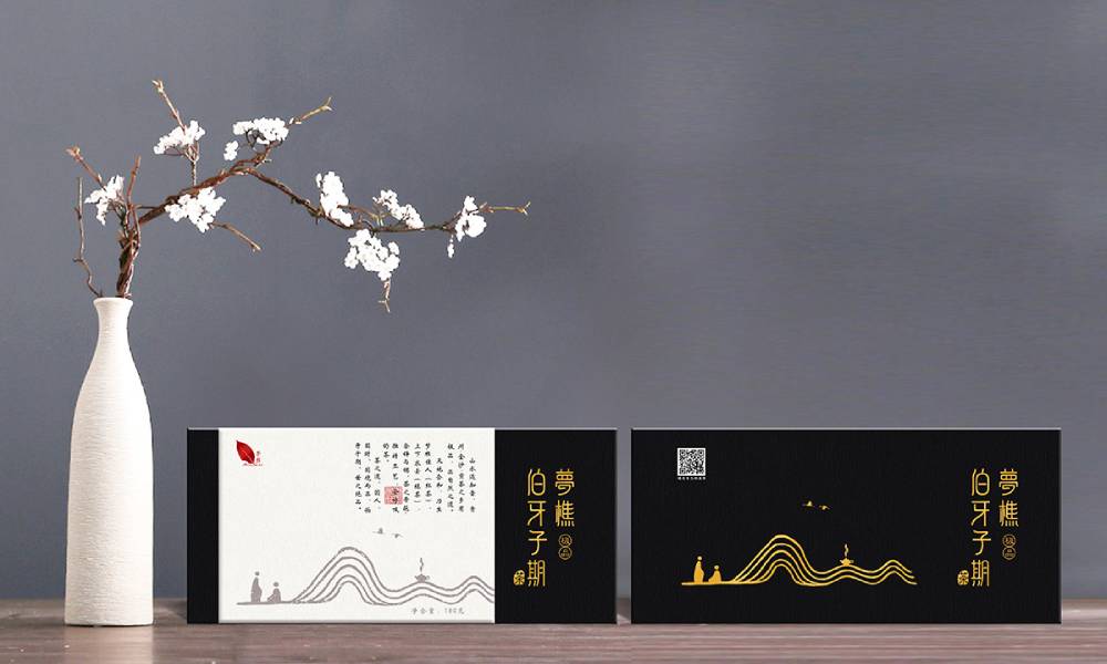 库伦旗农产品包装设计：兼顾实用与品牌，让农产品从“田间”走向“餐桌”更出彩