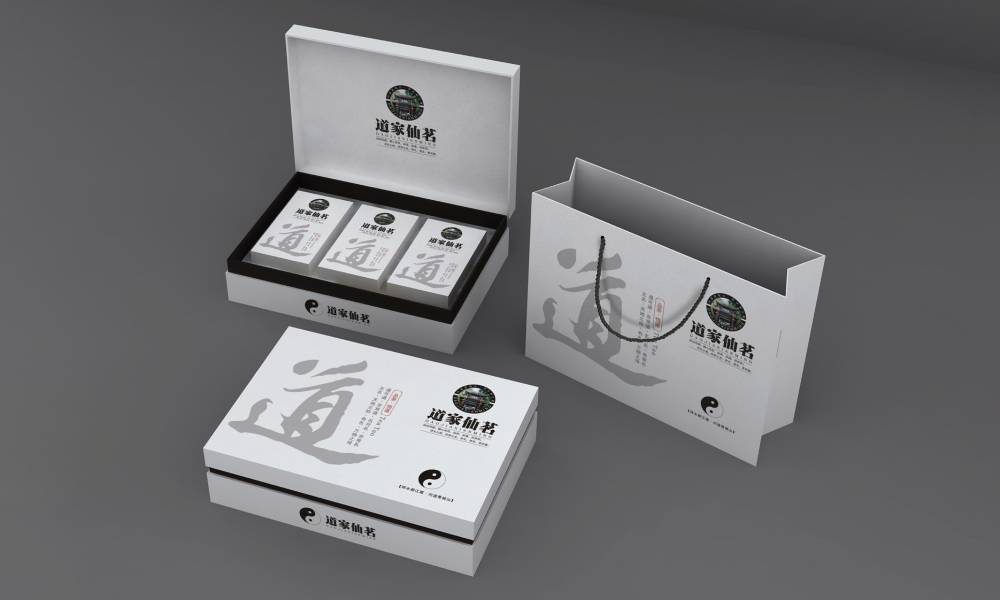 库伦旗包装盒设计：功能与美学并重，打造产品核心竞争力