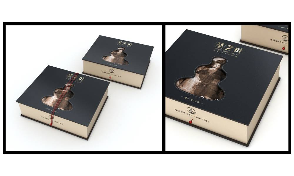 绿色生态：库伦旗农产品包装设计的革新之路