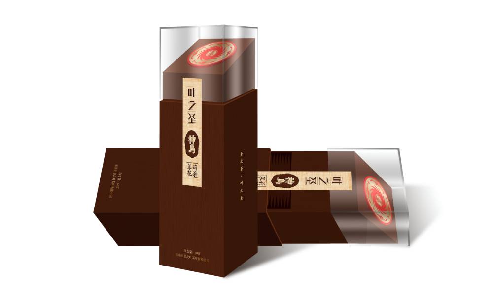 库伦旗礼品包装设计：以礼传情，融合城市特色，打造有温度的伴手礼