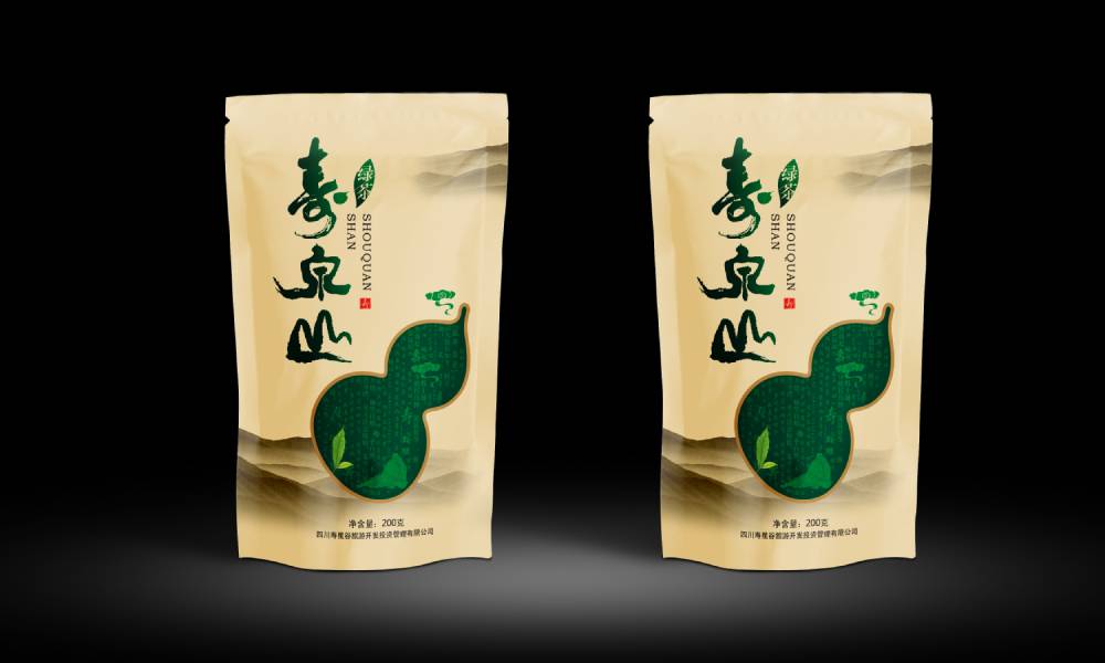 库伦旗食品包装设计：兼顾安全与颜值，守护舌尖上的城市味道
