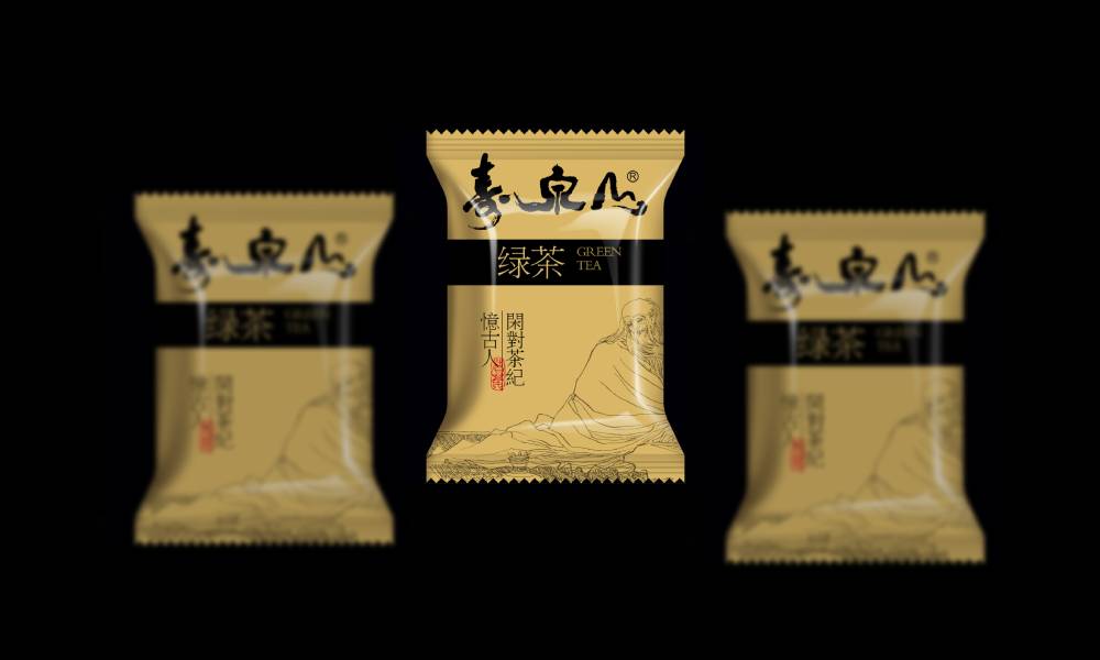 创新引领：库伦旗食品包装设计的未来方向