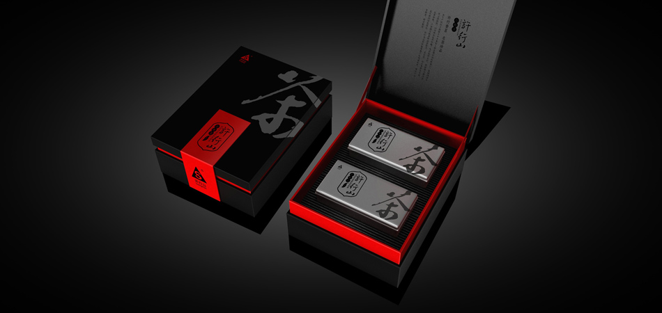 库伦旗专业包装设计的核心标准：从专业度到落地力，打造真正有效的包装
