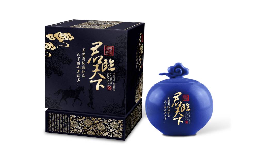 探寻库伦旗靠谱包装设计：品质保障，为品牌筑牢根基