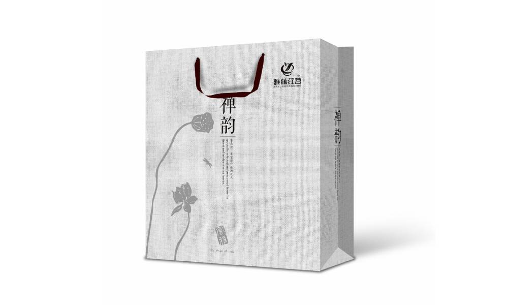 聚焦库伦旗本地包装设计公司：扎根本土，为品牌注入地域活力